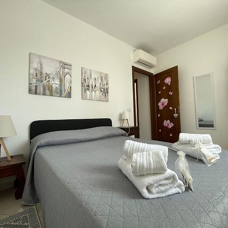 Appartamento Da Wanna Olbia Exteriér fotografie