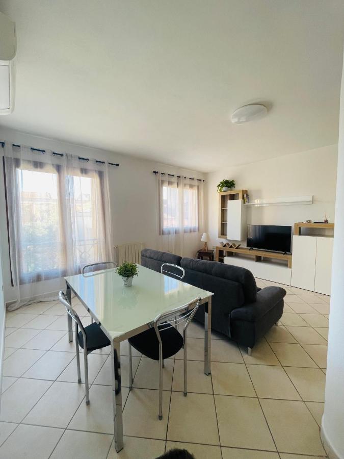 Appartamento Da Wanna Olbia Exteriér fotografie