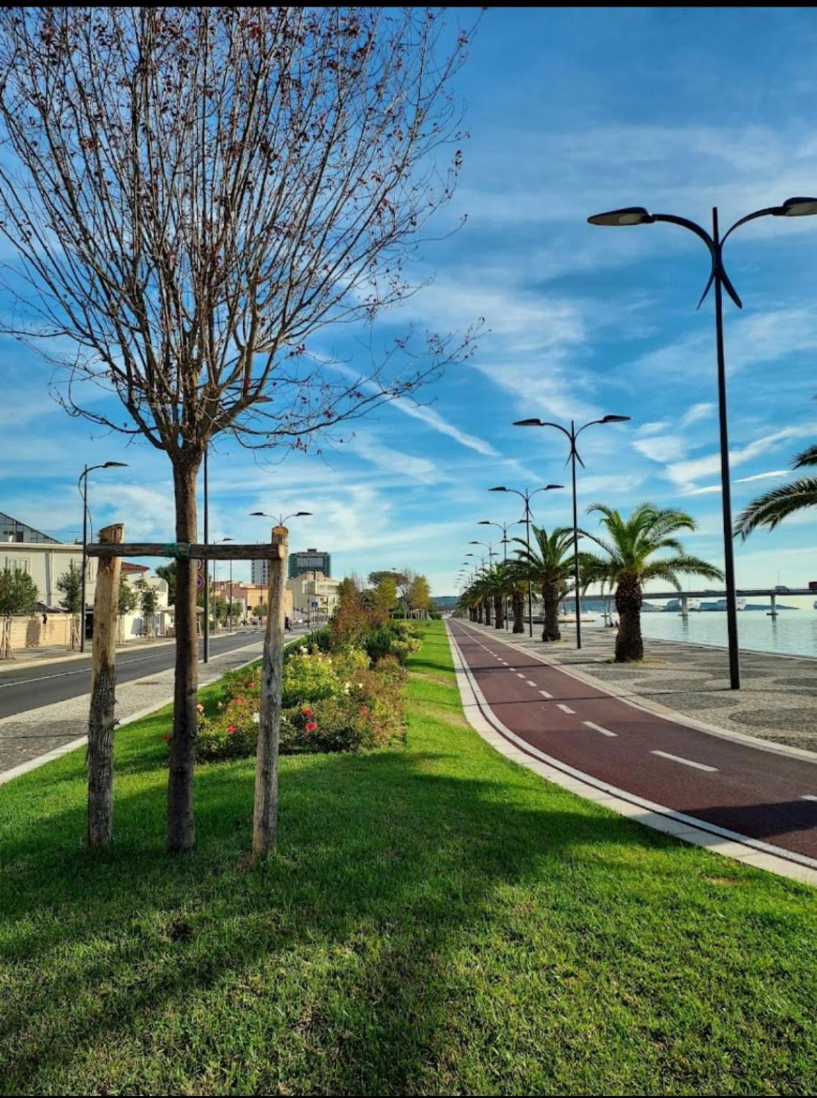 Appartamento Da Wanna Olbia Exteriér fotografie