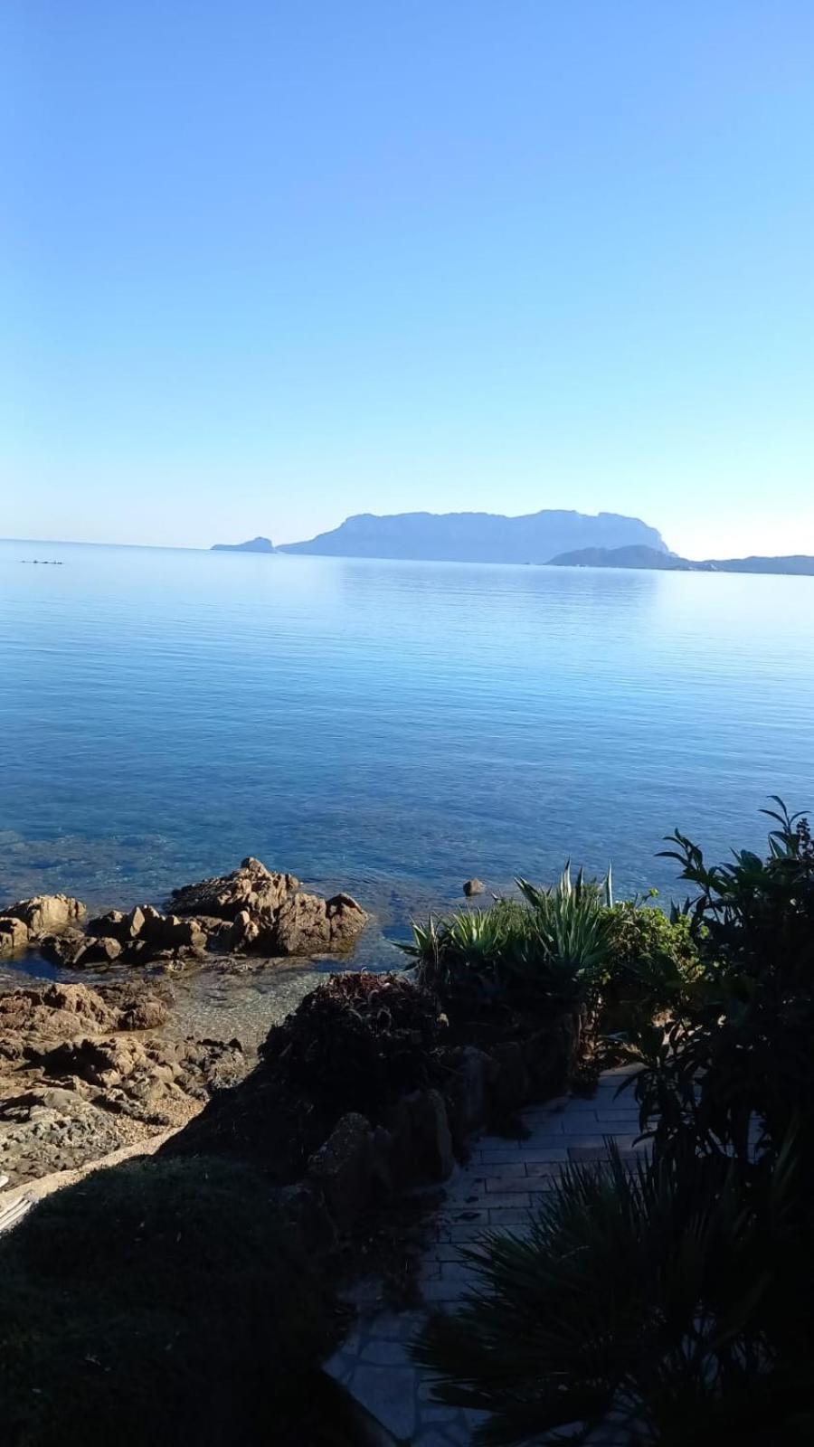 Appartamento Da Wanna Olbia Exteriér fotografie