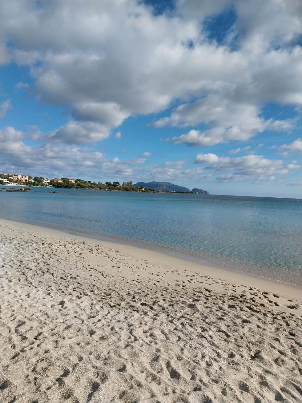 Appartamento Da Wanna Olbia Exteriér fotografie