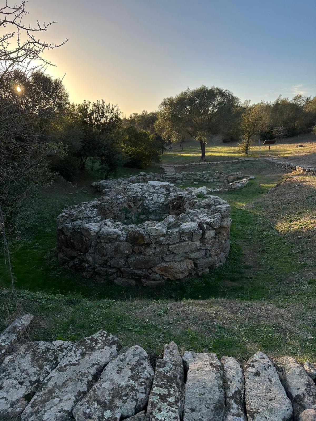Appartamento Da Wanna Olbia Exteriér fotografie