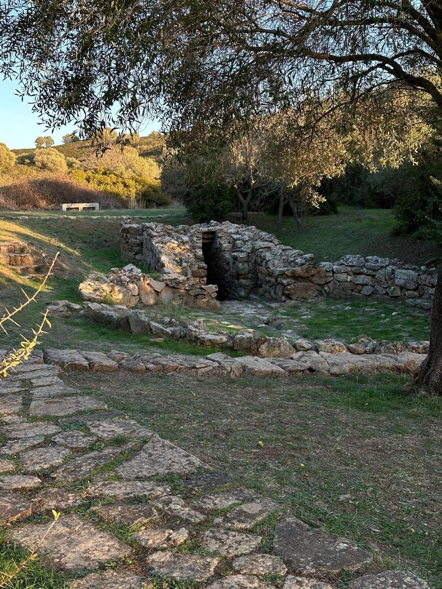 Appartamento Da Wanna Olbia Exteriér fotografie