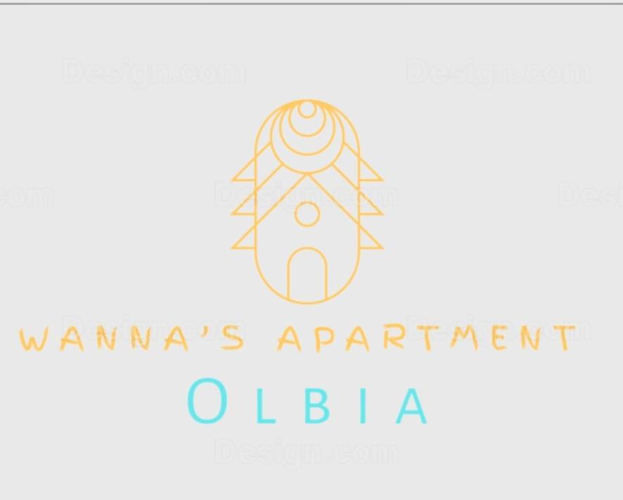Appartamento Da Wanna Olbia Exteriér fotografie