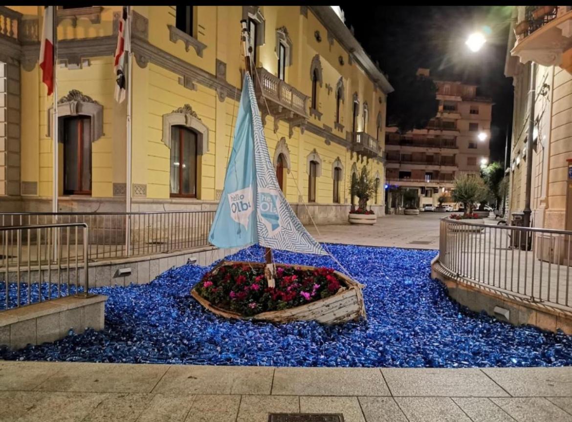 Appartamento Da Wanna Olbia Exteriér fotografie