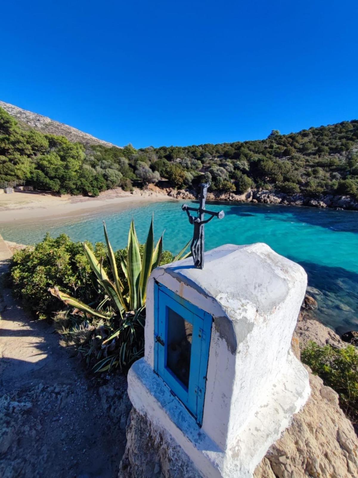Appartamento Da Wanna Olbia Exteriér fotografie