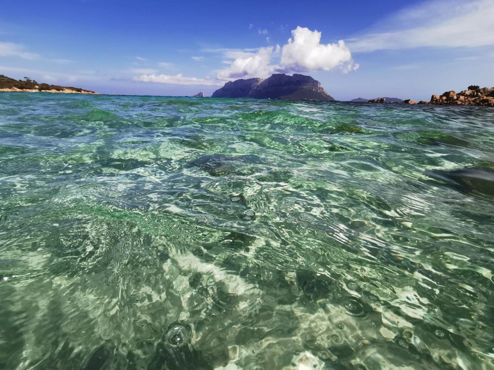 Appartamento Da Wanna Olbia Exteriér fotografie