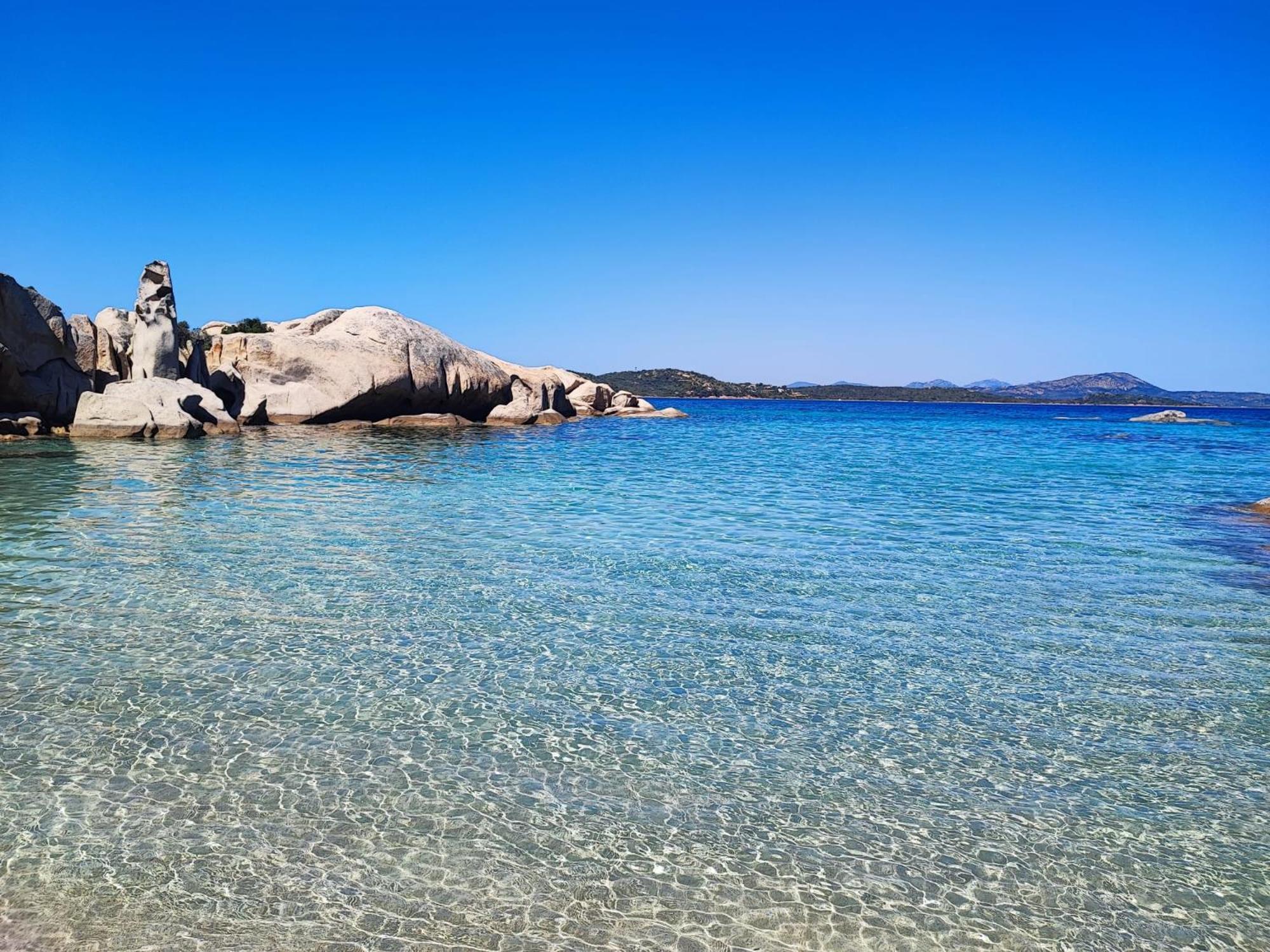 Appartamento Da Wanna Olbia Exteriér fotografie