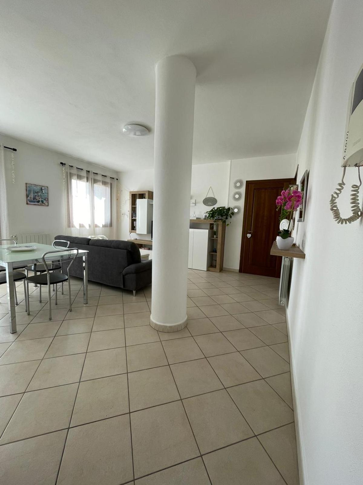Appartamento Da Wanna Olbia Exteriér fotografie