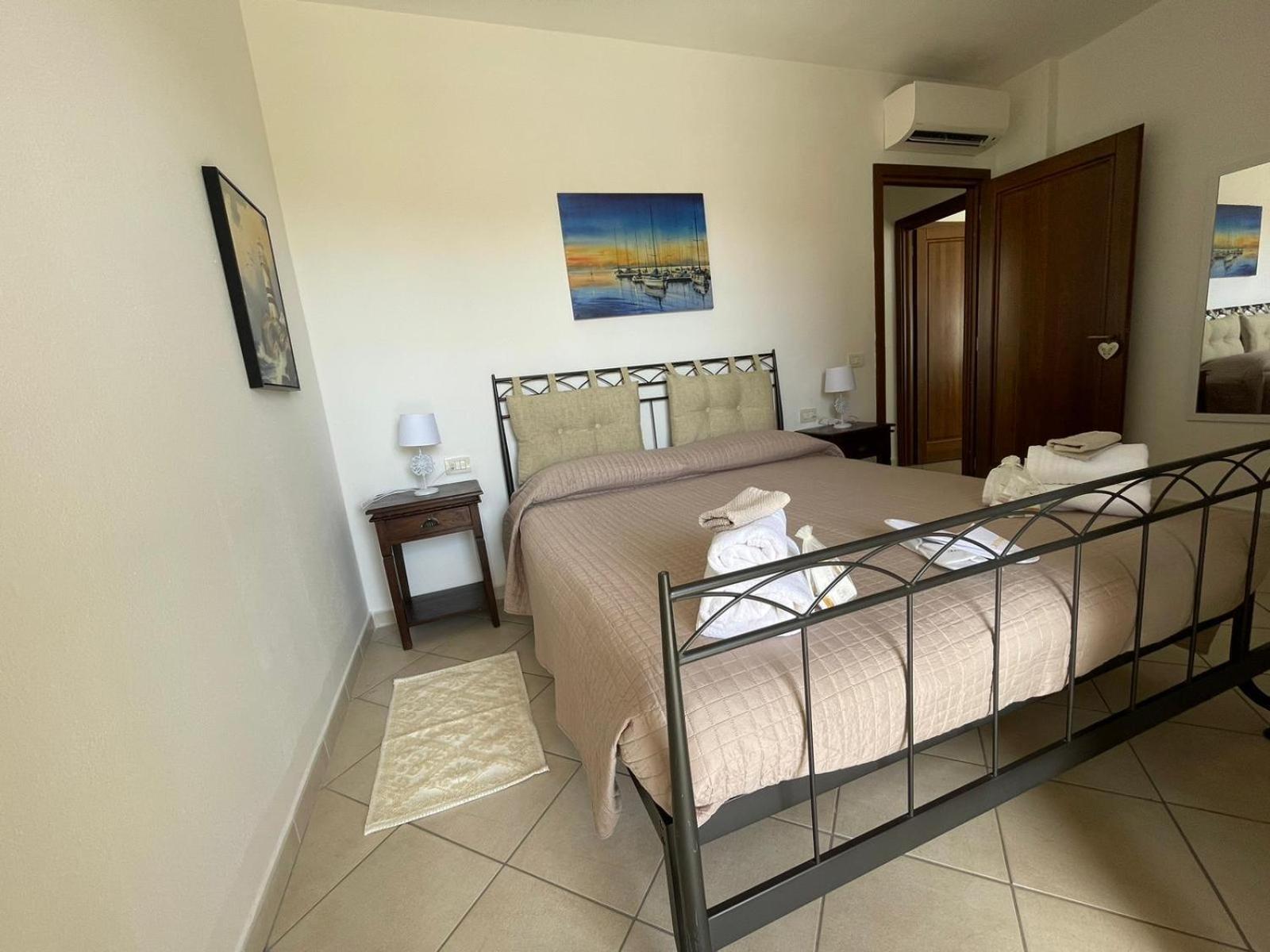 Appartamento Da Wanna Olbia Exteriér fotografie