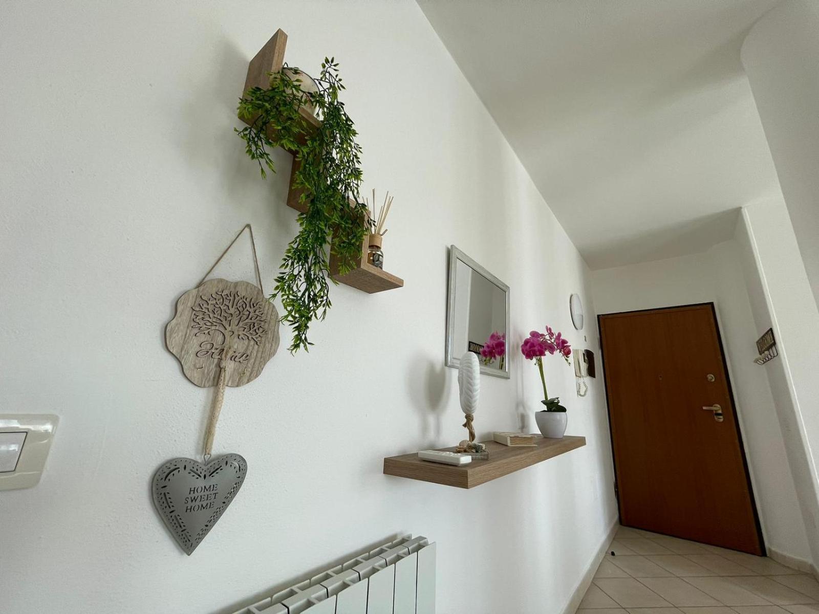 Appartamento Da Wanna Olbia Exteriér fotografie