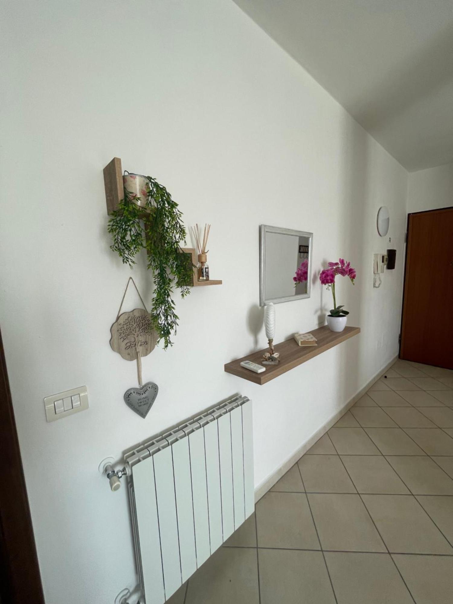 Appartamento Da Wanna Olbia Exteriér fotografie