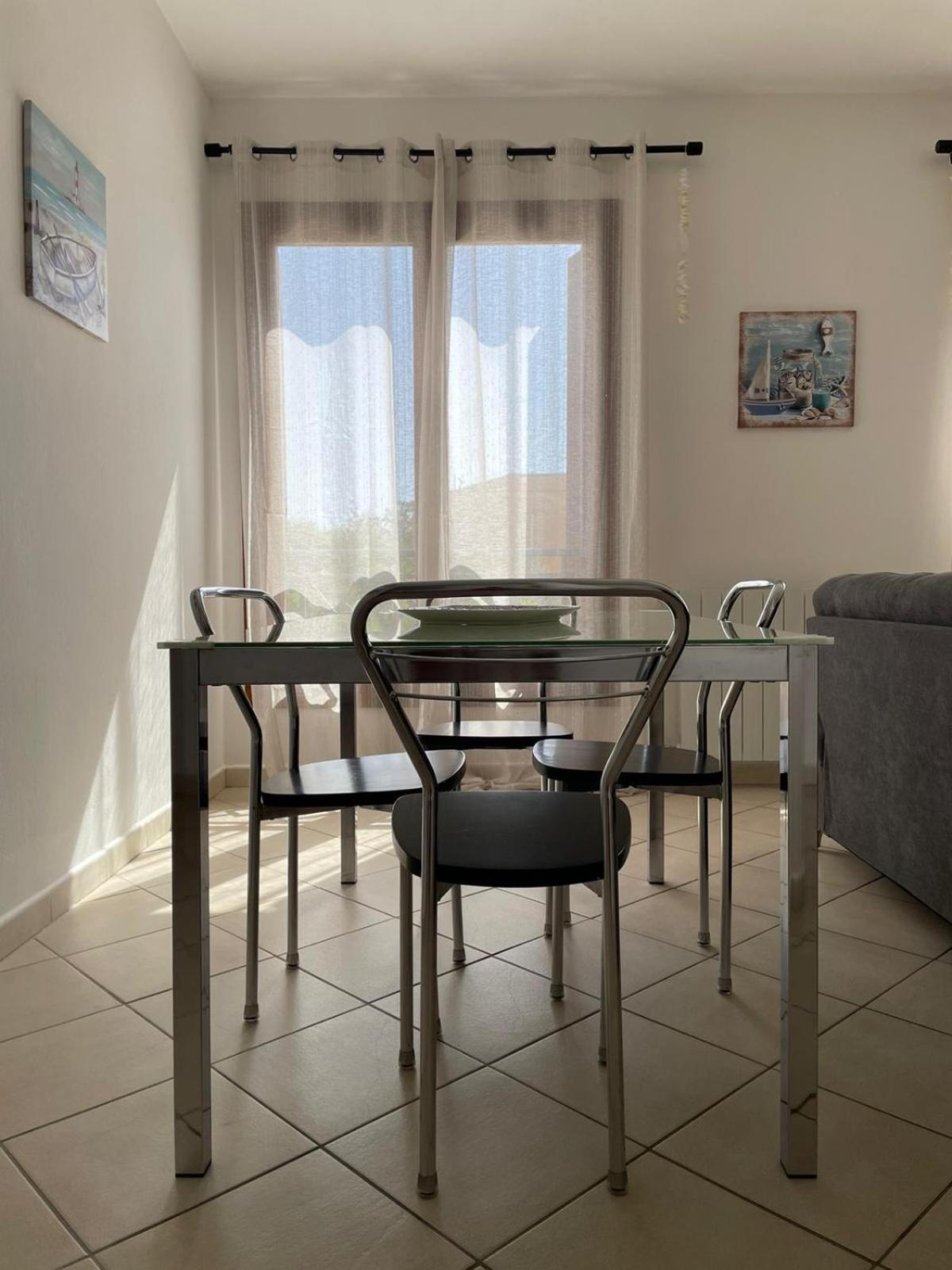 Appartamento Da Wanna Olbia Exteriér fotografie