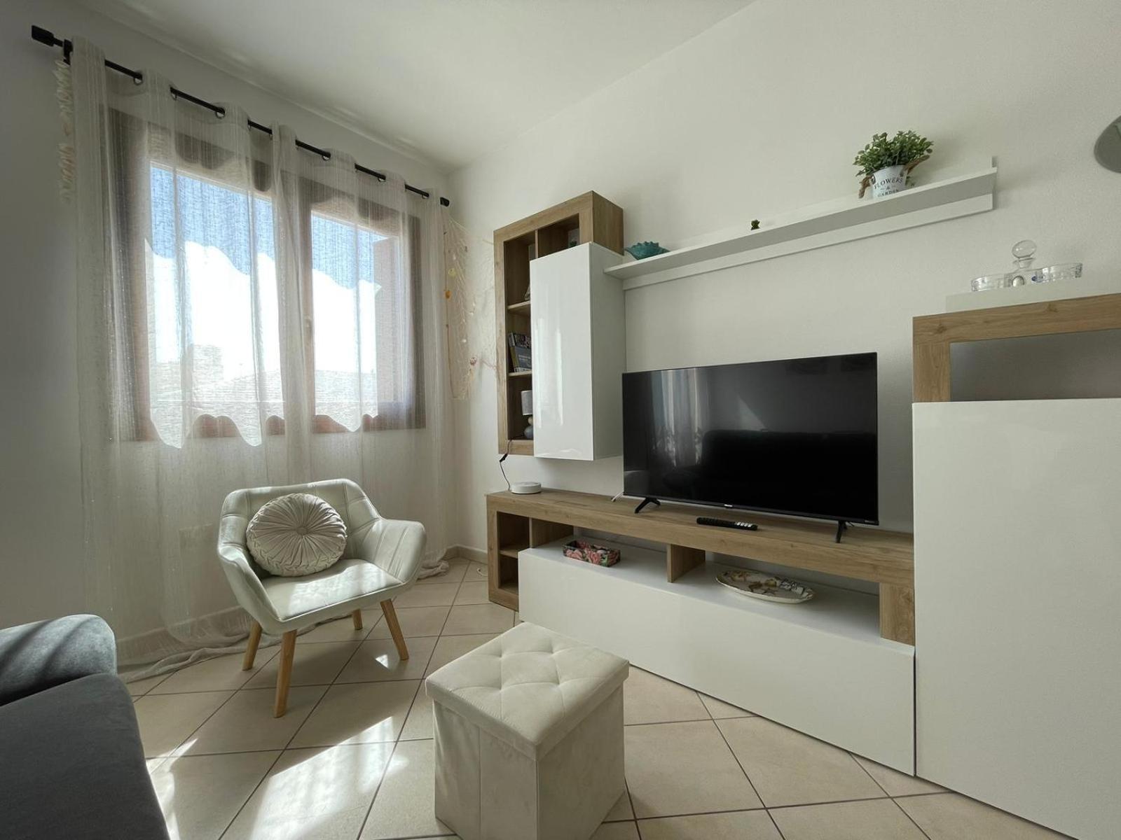 Appartamento Da Wanna Olbia Exteriér fotografie