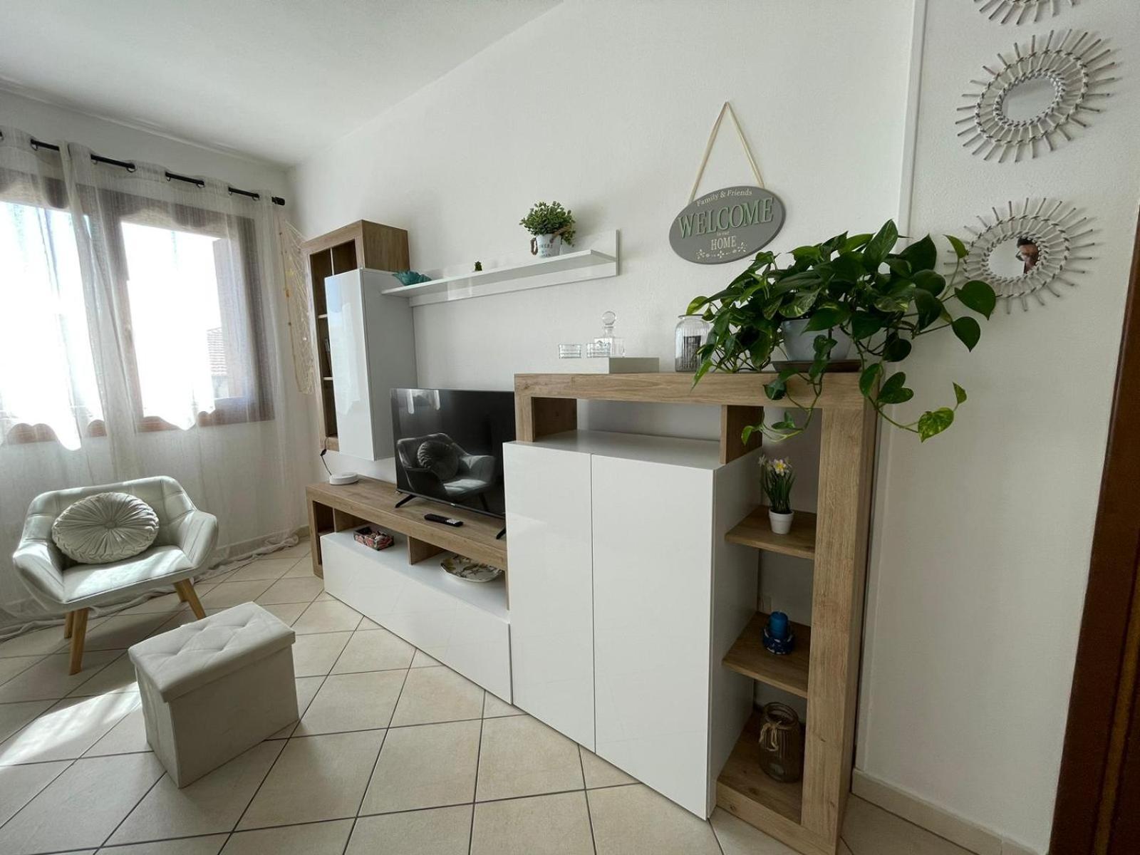 Appartamento Da Wanna Olbia Exteriér fotografie