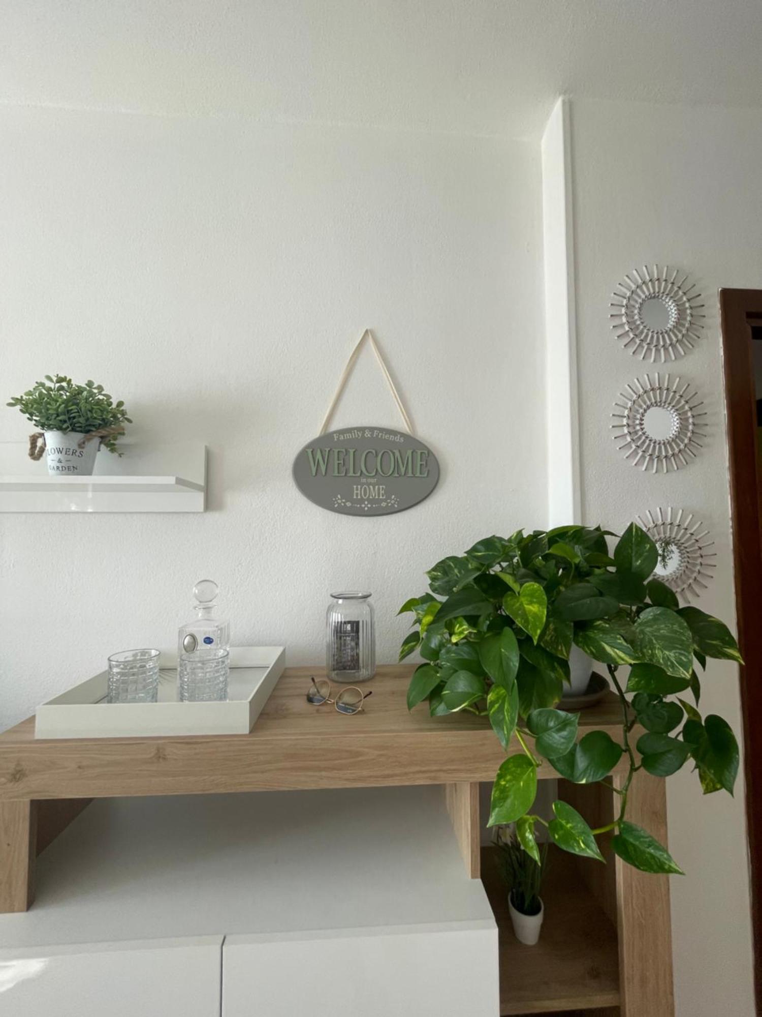 Appartamento Da Wanna Olbia Exteriér fotografie