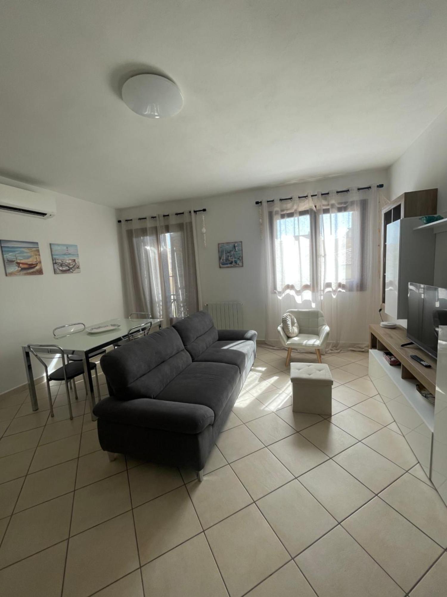 Appartamento Da Wanna Olbia Exteriér fotografie