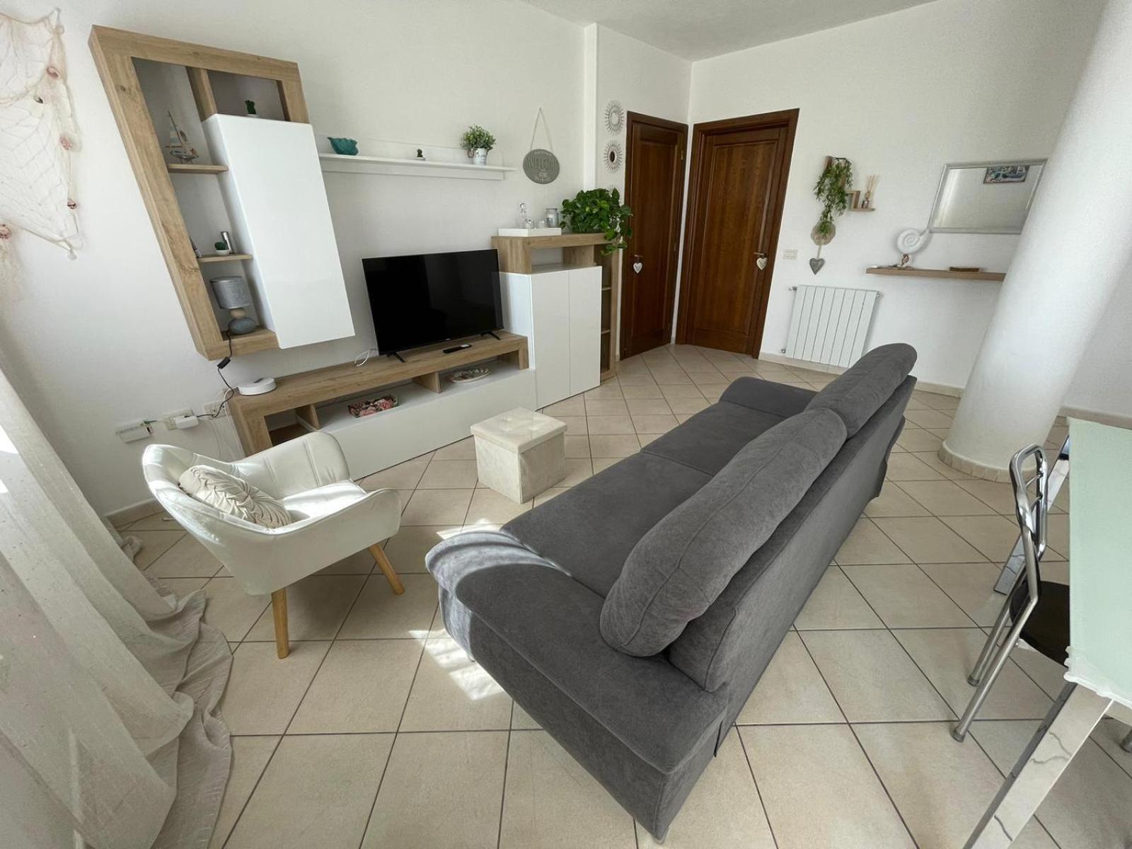 Appartamento Da Wanna Olbia Exteriér fotografie