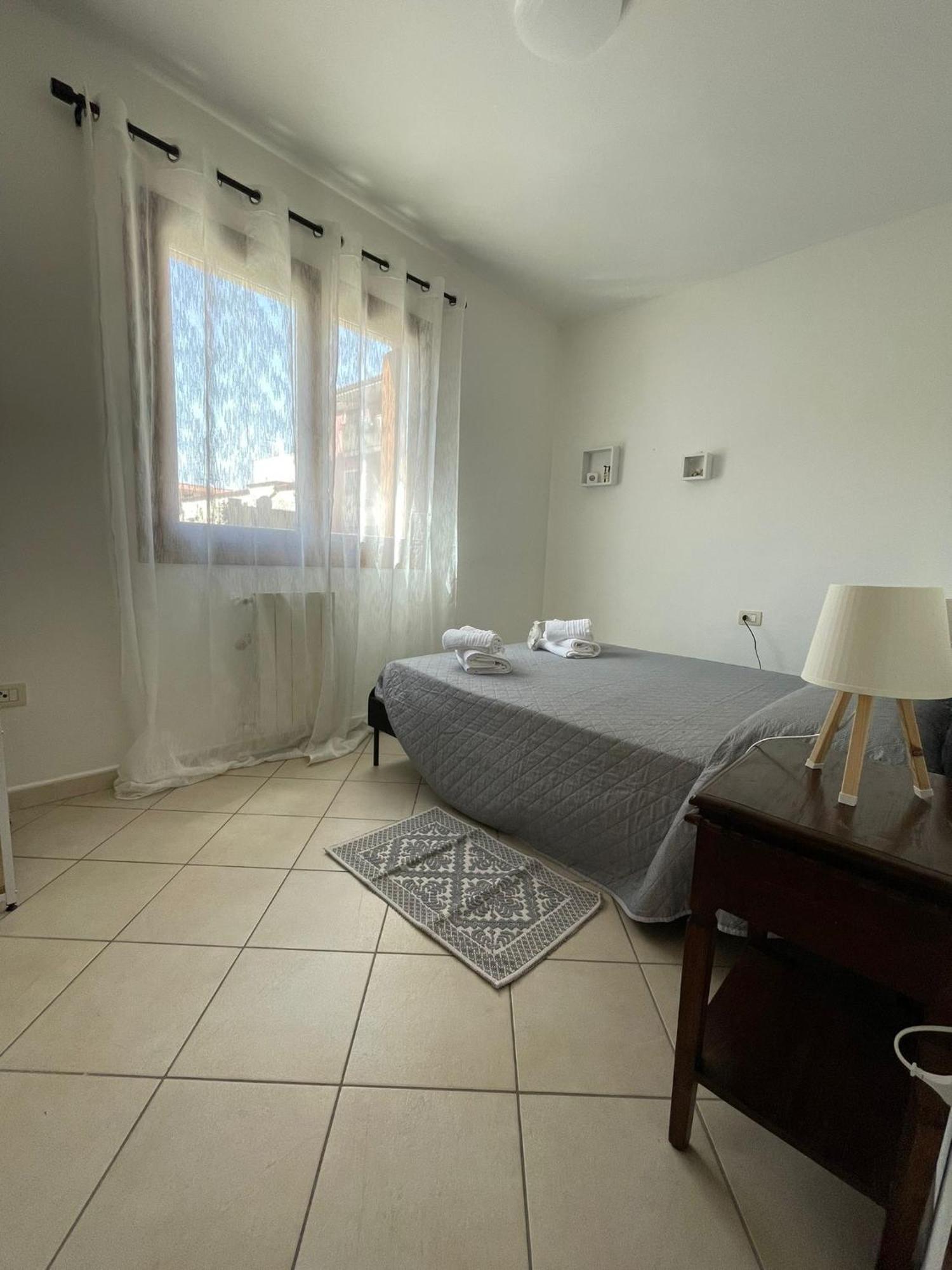 Appartamento Da Wanna Olbia Exteriér fotografie