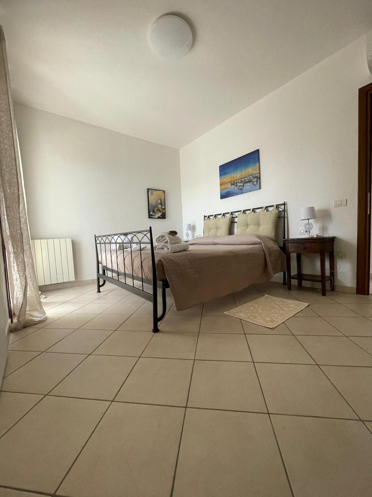 Appartamento Da Wanna Olbia Exteriér fotografie