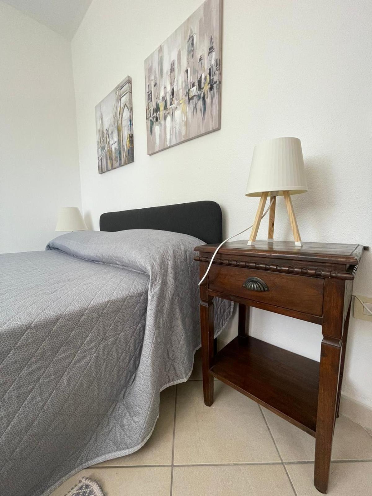 Appartamento Da Wanna Olbia Exteriér fotografie