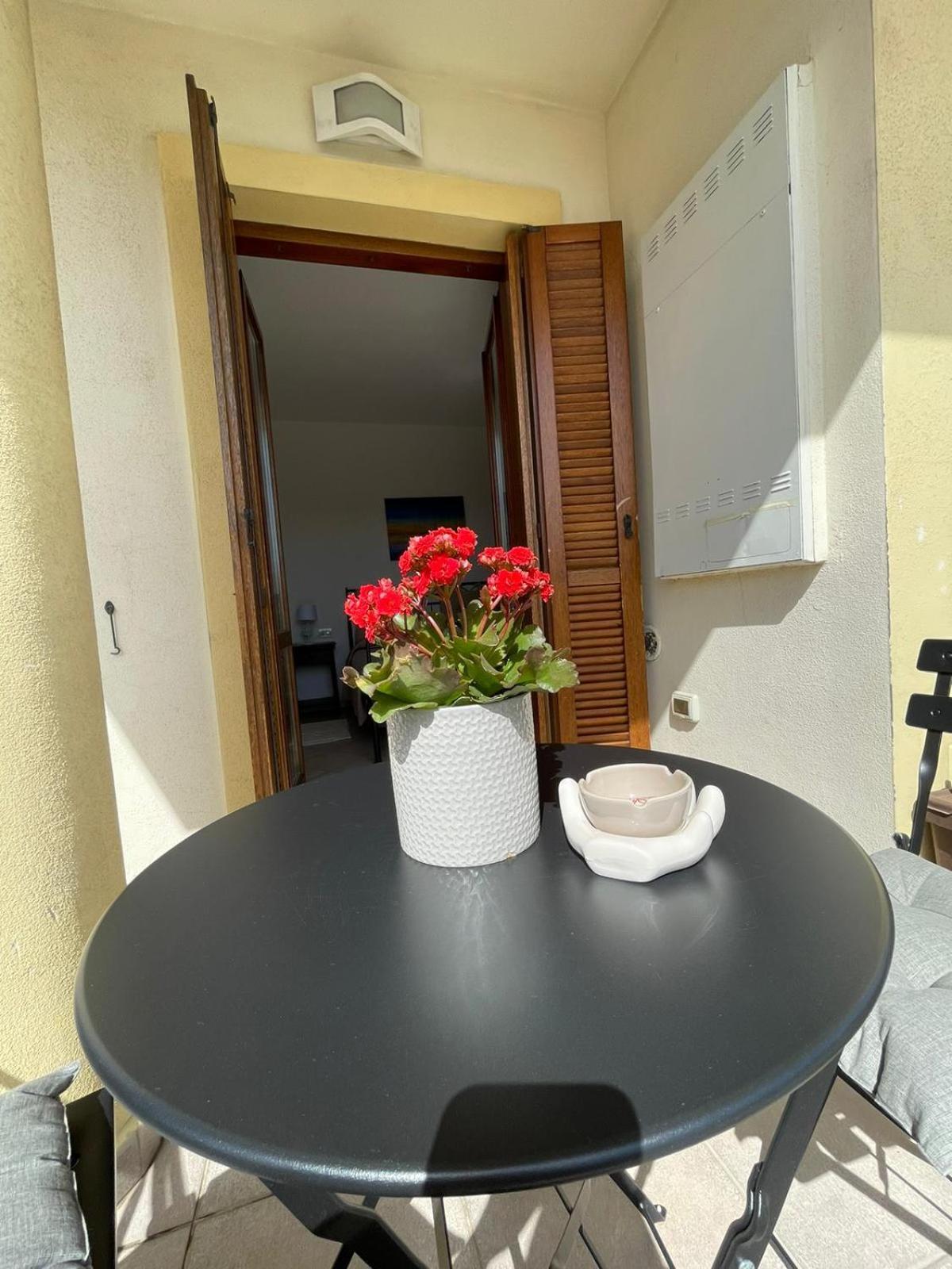 Appartamento Da Wanna Olbia Exteriér fotografie