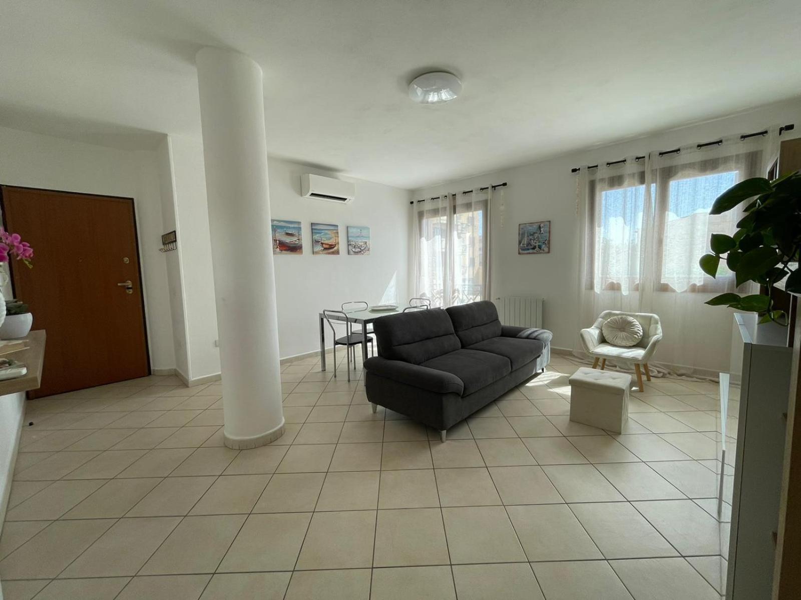Appartamento Da Wanna Olbia Exteriér fotografie