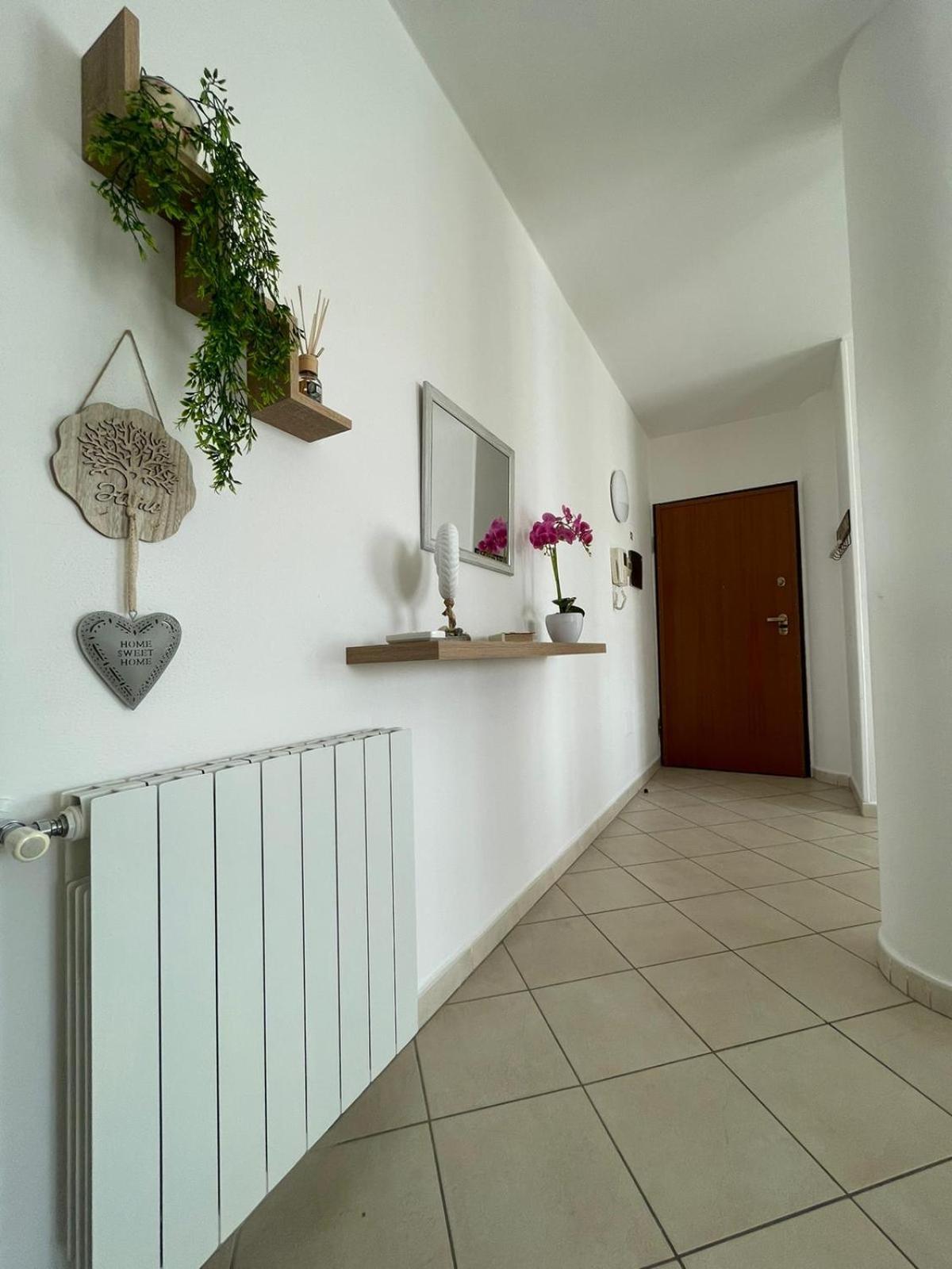 Appartamento Da Wanna Olbia Exteriér fotografie