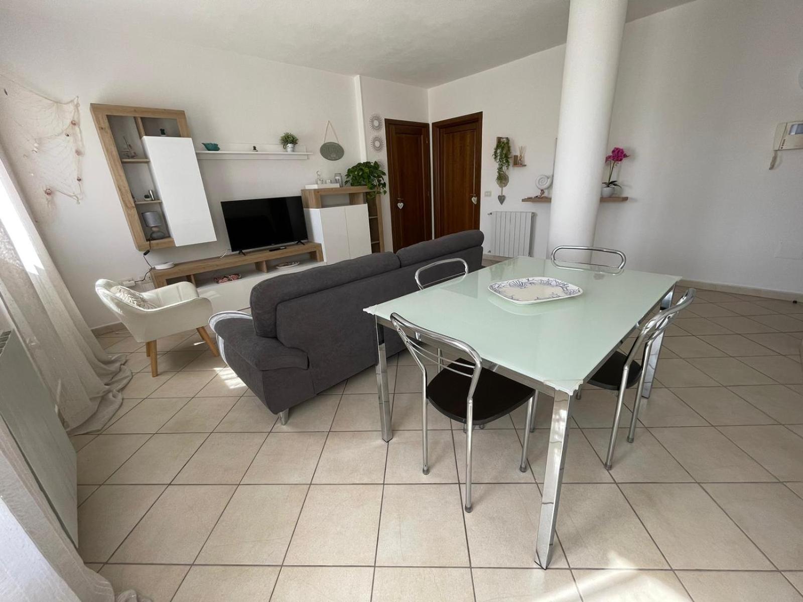 Appartamento Da Wanna Olbia Exteriér fotografie