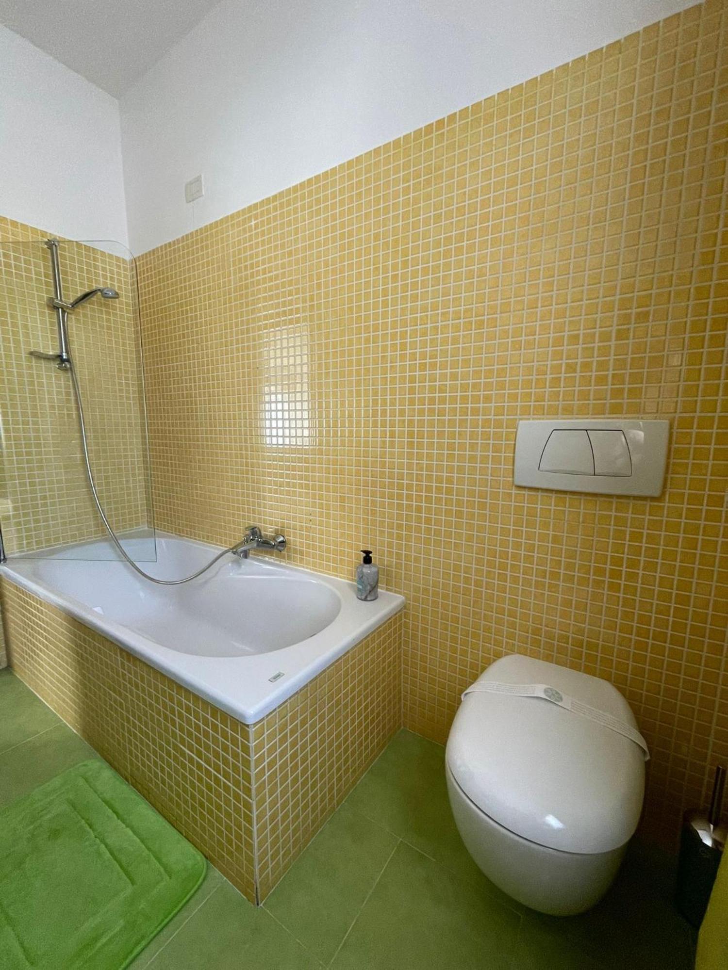 Appartamento Da Wanna Olbia Exteriér fotografie