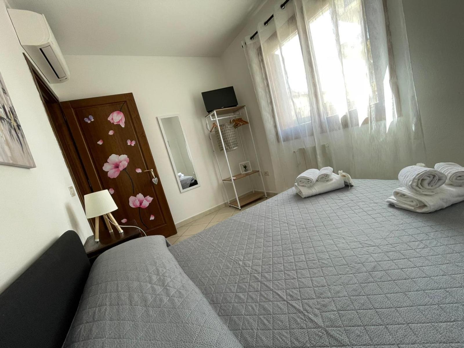 Appartamento Da Wanna Olbia Exteriér fotografie